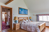 The Main Bedroom